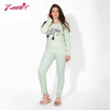 Winter Collection Milton Pajama 7402