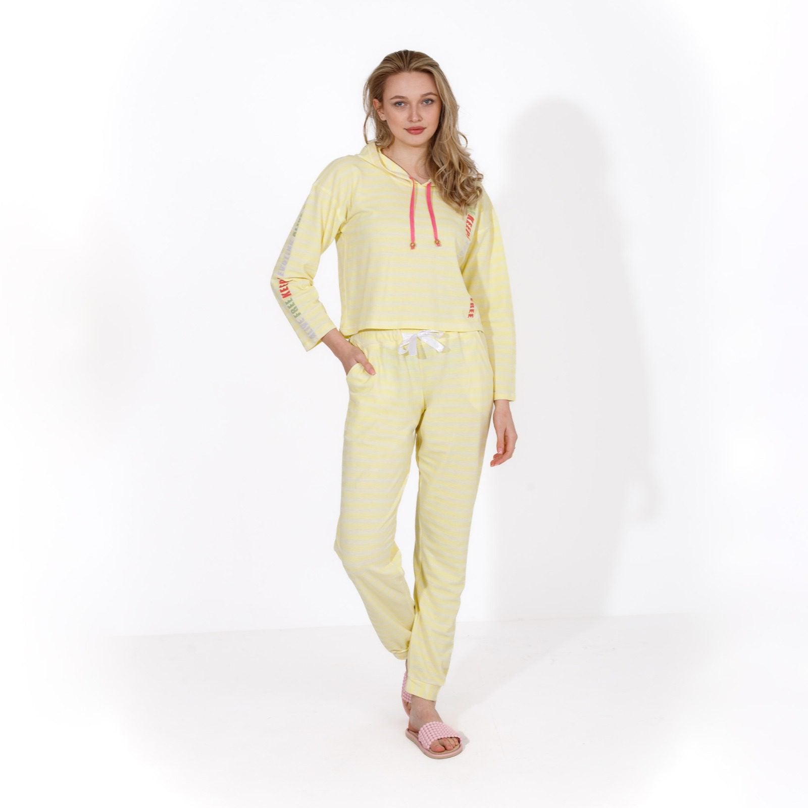 Multi color Summer Pajama 185