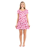 Pink Kisses Nightgown