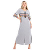 Soft Grace Cotton Nightgown