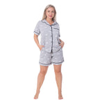 Breezy Blossom Pajamas
